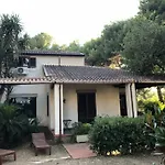Palms And Sea Villa