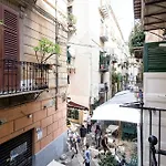 Domus Sicily - Casa Conti all\'Orologio