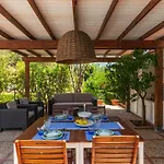 Domus Sicily - Villa Conca D\'Oro With Pool