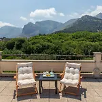 Domus Sicily - Villa Conca D\'Oro With Pool