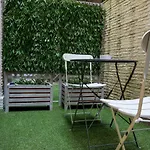 Sammartino Suite