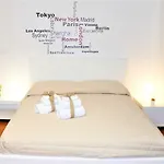 B&B Noto Politeama