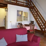 Casa Dei Chiavettieri