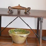 Casa Dei Chiavettieri