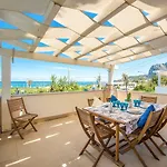 Villa Mondello Addaura