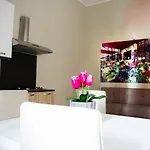 Palazzo Caltagirone Apartments