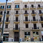 Palazzo Caltagirone Apartments