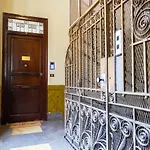 Palazzo Caltagirone Apartments