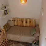 Camera-Attico Luminoso Con Terrazza