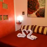 Santa Rosalia 33 - Centro Storico