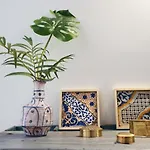 T-Home / Stylish Apartment Palermo Center