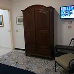 Tribunale Room Basement