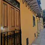 Hello Cathedral House