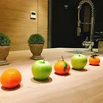 Home Laurana Suite