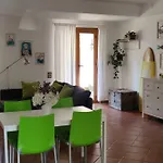 Villetta a due passi dal mare