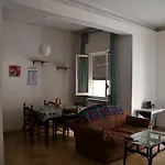 La Casa Del Bersagliere