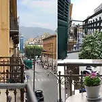 T-Home / Stylish Apartment Palermo Center