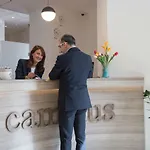 Camplus Palermo Normanni - Casa Per Ferie