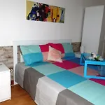 La Casa Di Baida
