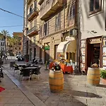 Casetta fiori di loto