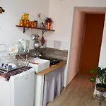 Ballarò Sant\'Agata Mini Apartments