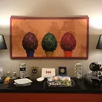 In Suite