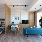 Seaview Apartments