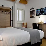 Ballarooms B&B Palermo Centro
