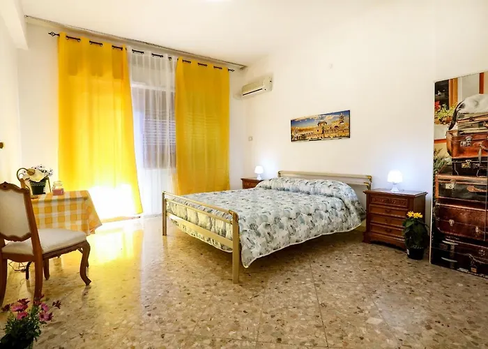 A Casa Di Fra\'