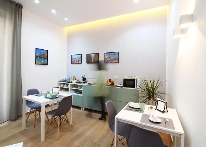Solli Rooms