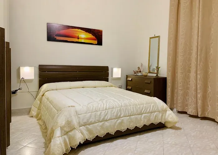 Monfenera Apartment 3