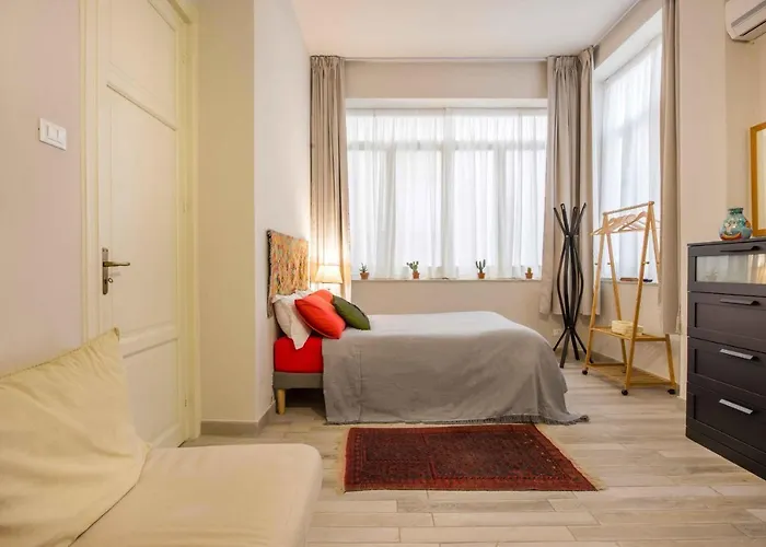 Suite Granatelli By Wonderful Italy