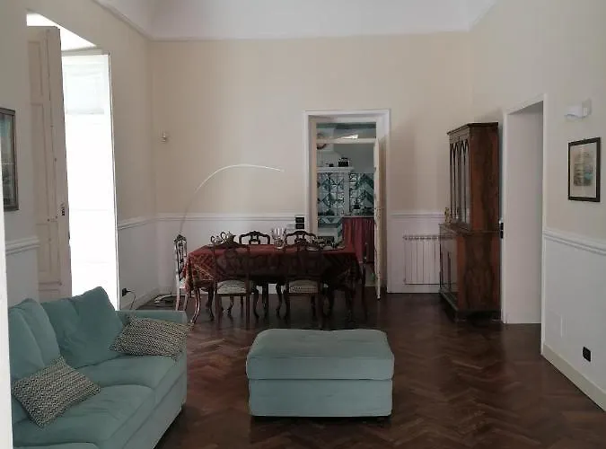 Almareni House