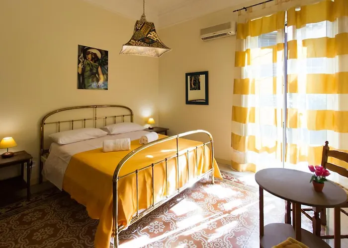 Sammartino Home