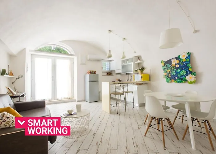 Marina Suite By Wonderful Italy