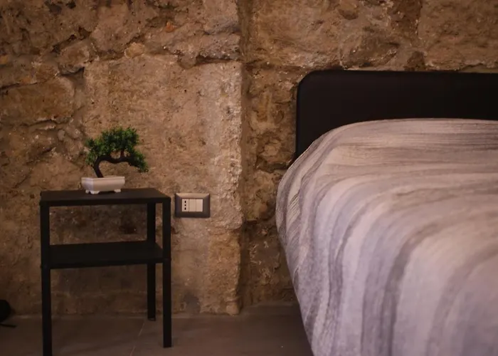Tufoletto Apartment
