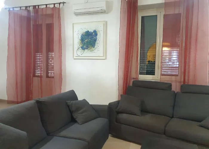 A Casa Tua