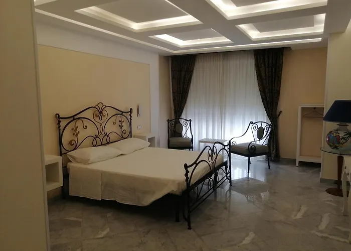 Federico 70 Zaffiro Luxury