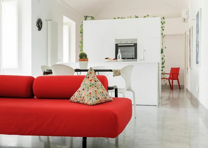DeBellini Design Apartments