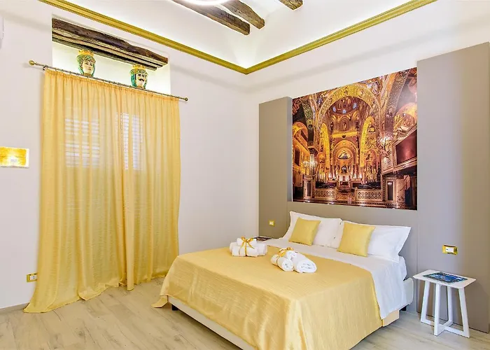 Barlaman Luxury Rooms