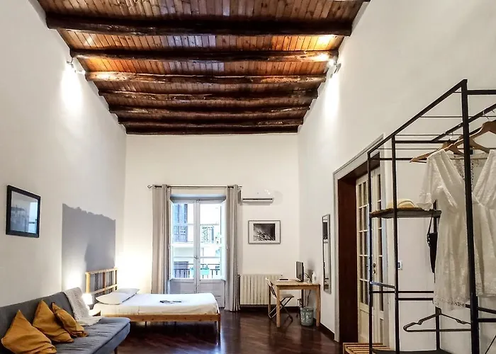 B&B Bandiera 77