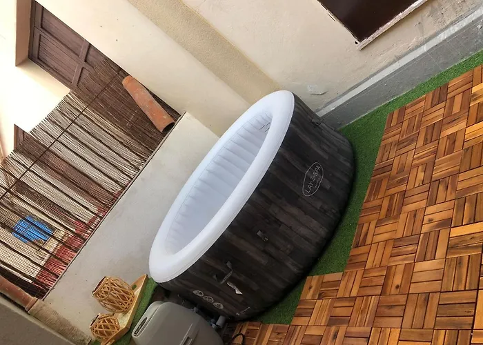 Alle Antiche Mura Di Casa Professa