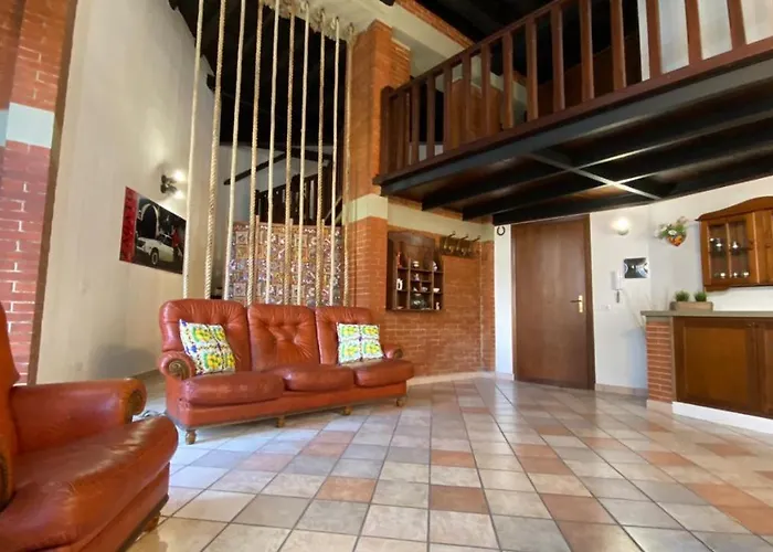 Casa Zagato Le Fuoriserie