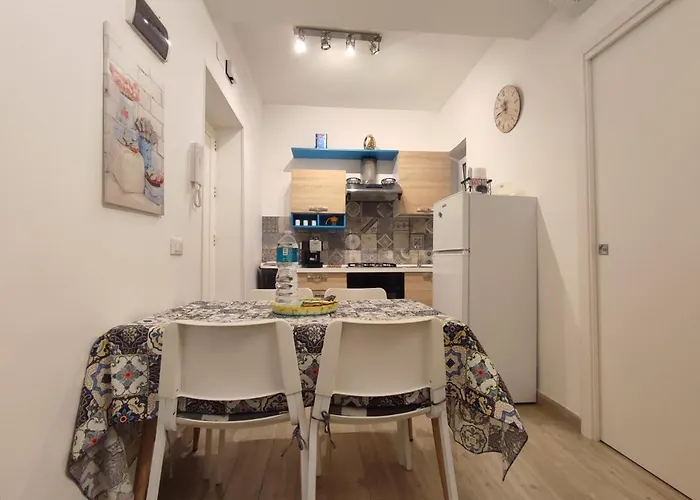Masa House