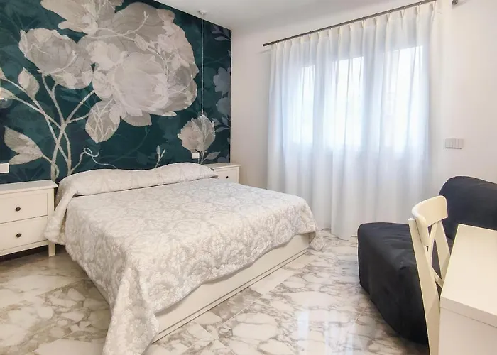 Cubacalatafimi Rooms