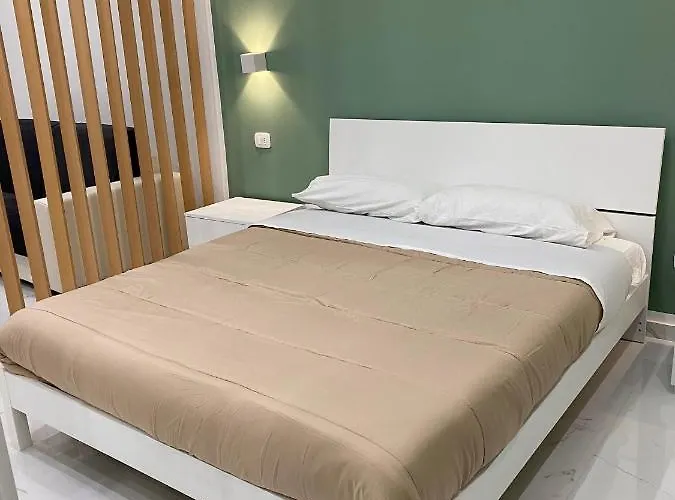 Quattro Canti Suite Palermo