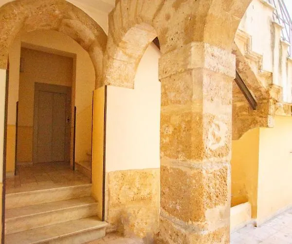 A Casa Di Francy