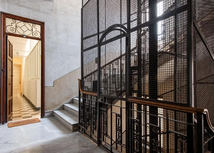 Casa Rorro\' Nei Pressi Di Via Roma By Wonderful Italy
