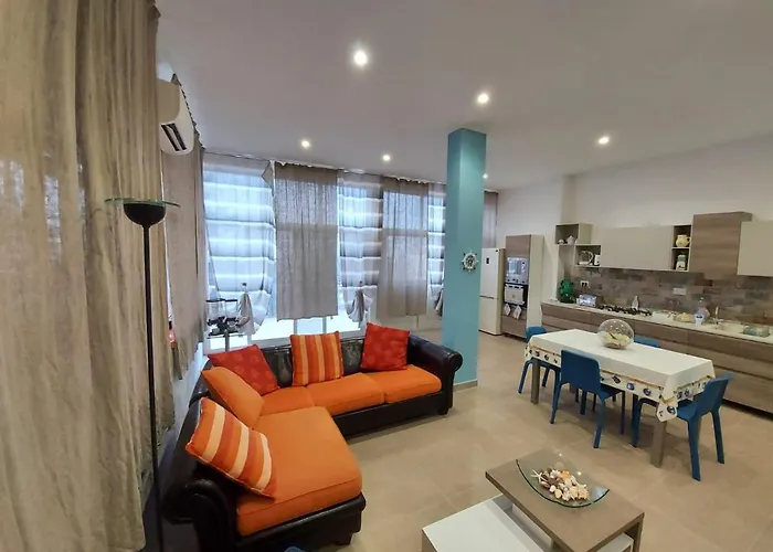 Beatrice\'S Home