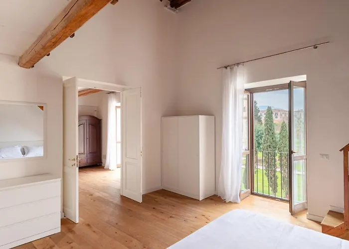 Casa Clarissa By Domusicily
